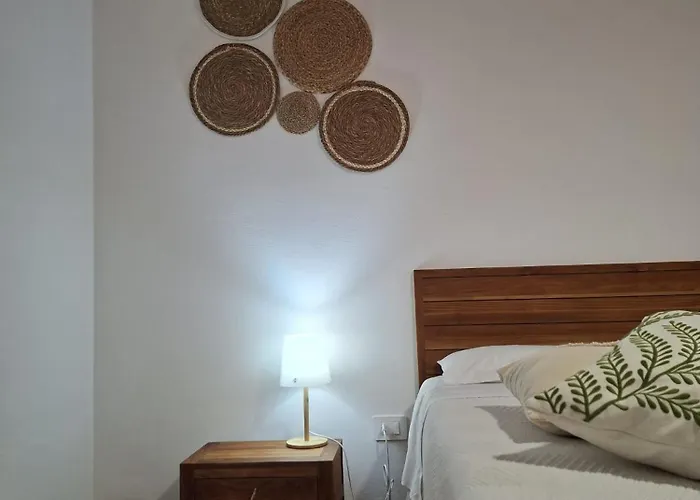 Apartman Il Carrubo *