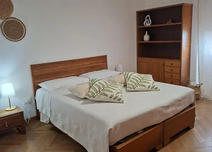 Appartamento Il Carrubo Alghero