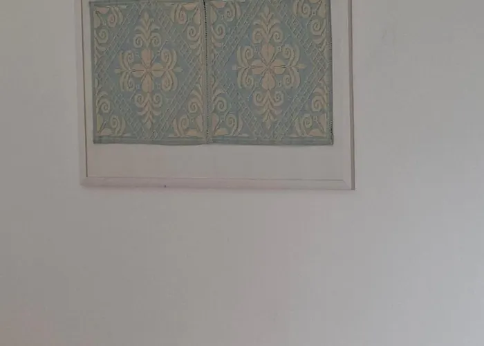 Il Carrubo Apartman *