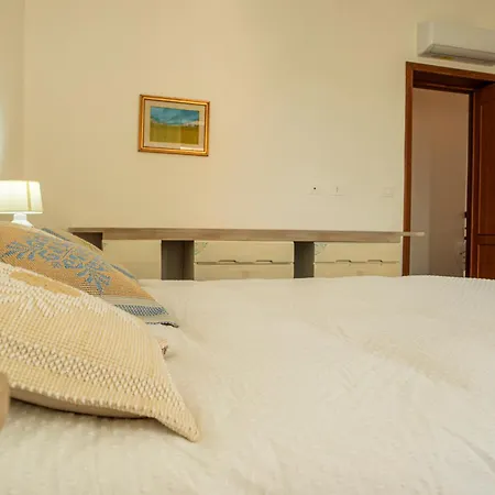 Lejlighed Il Carrubo *