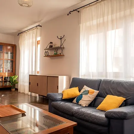 Lejlighed Il Carrubo *