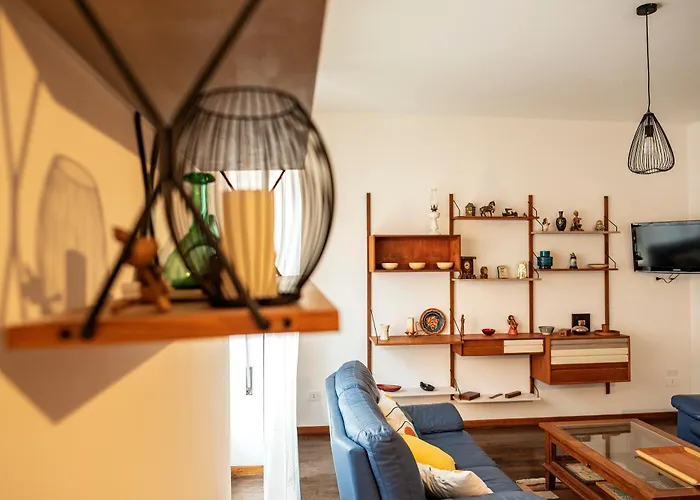 Il Carrubo * 阿尔盖罗