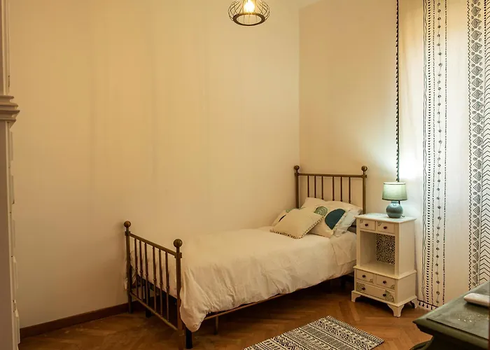 Il Carrubo * 阿尔盖罗